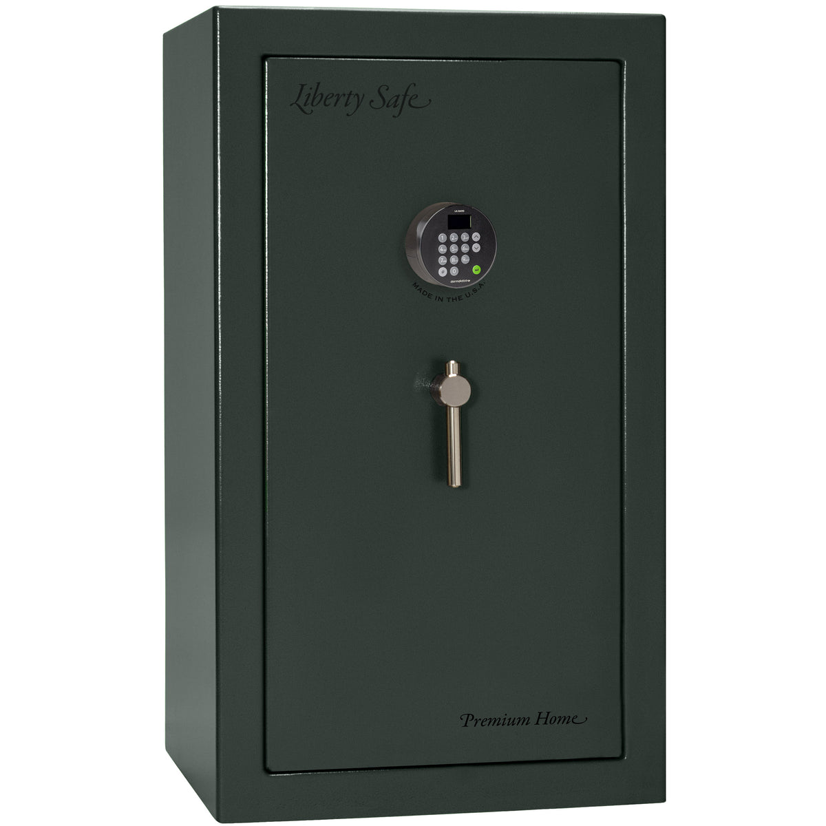 Premium Home Series | Level 7 Security | 2 Hour Fire Protection