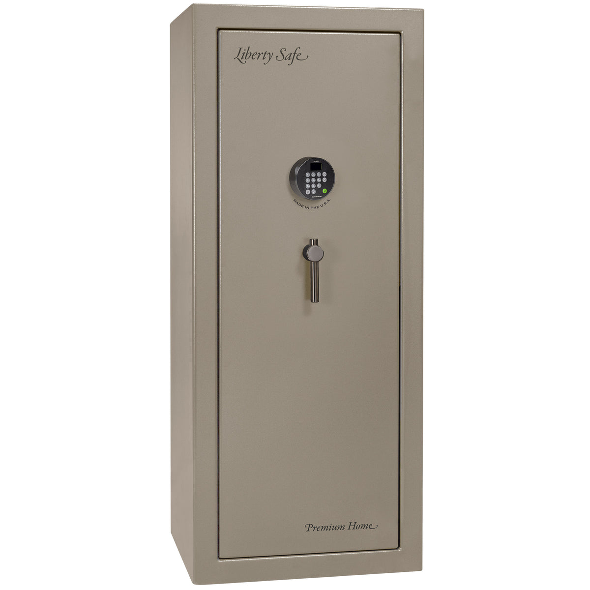 Premium Home Series | Level 7 Security | 2 Hour Fire Protection