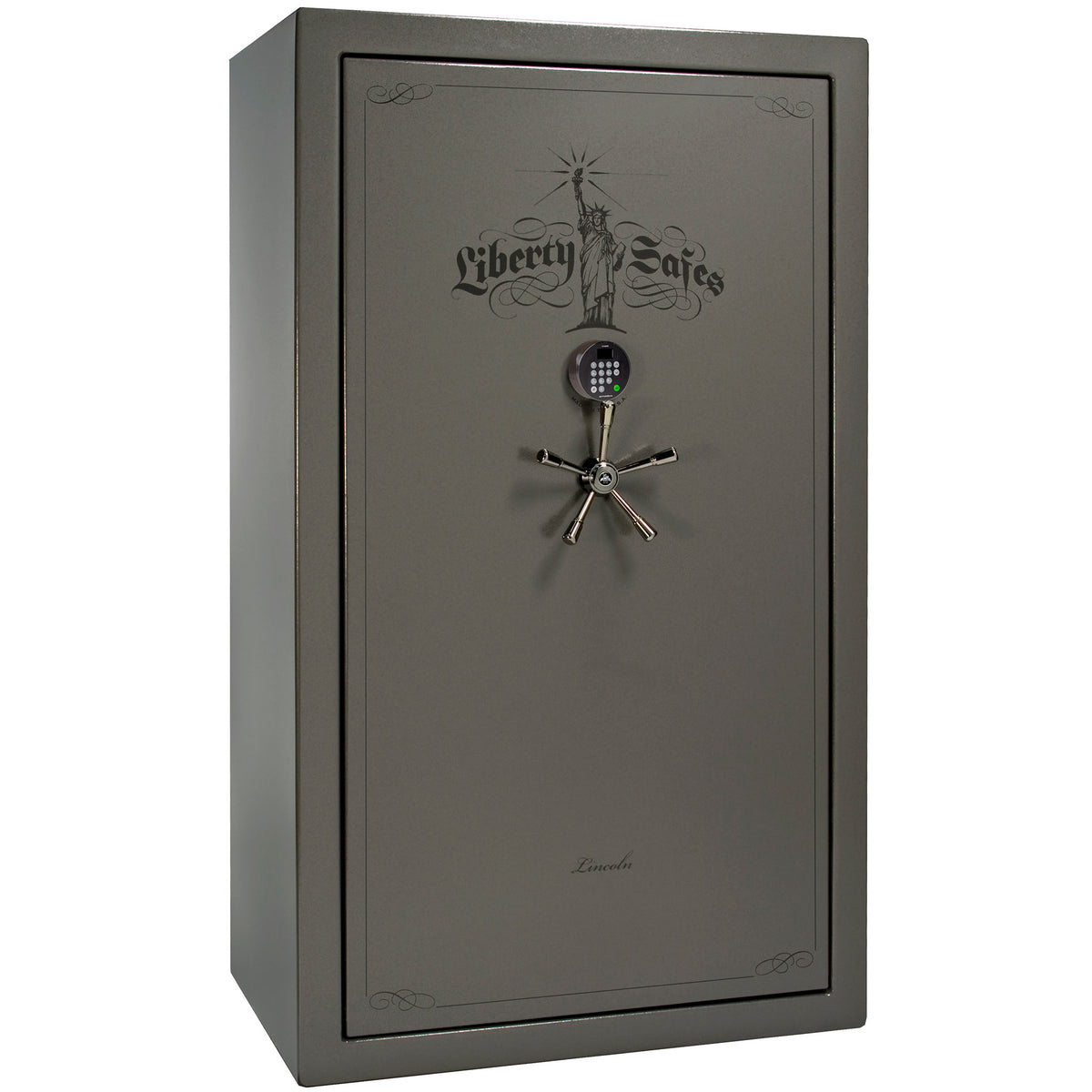 Lincoln Series | Level 7 Security | 2 Hour Fire Protection