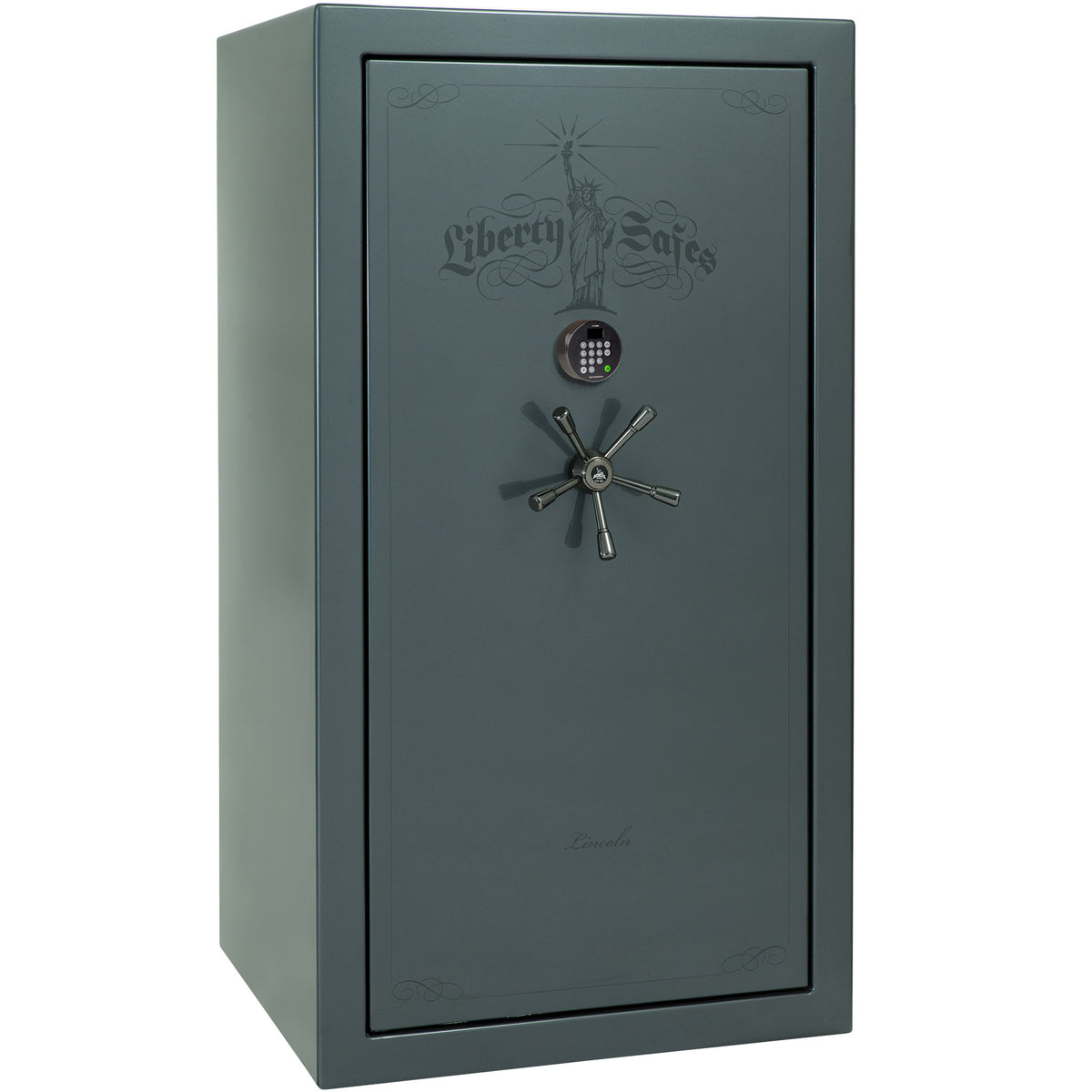 Lincoln Series | Level 7 Security | 2 Hour Fire Protection