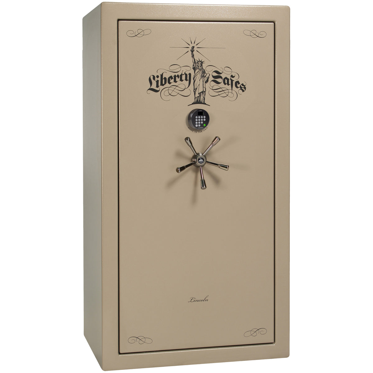 Lincoln Series | Level 7 Security | 2 Hour Fire Protection