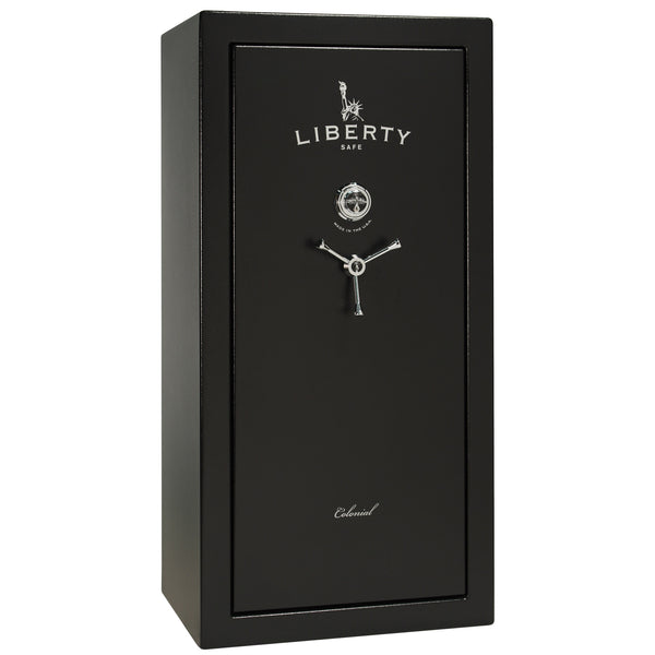Colonial Pro Flex Series | Level 6 Security | 75 Minute Fire Protectio ...