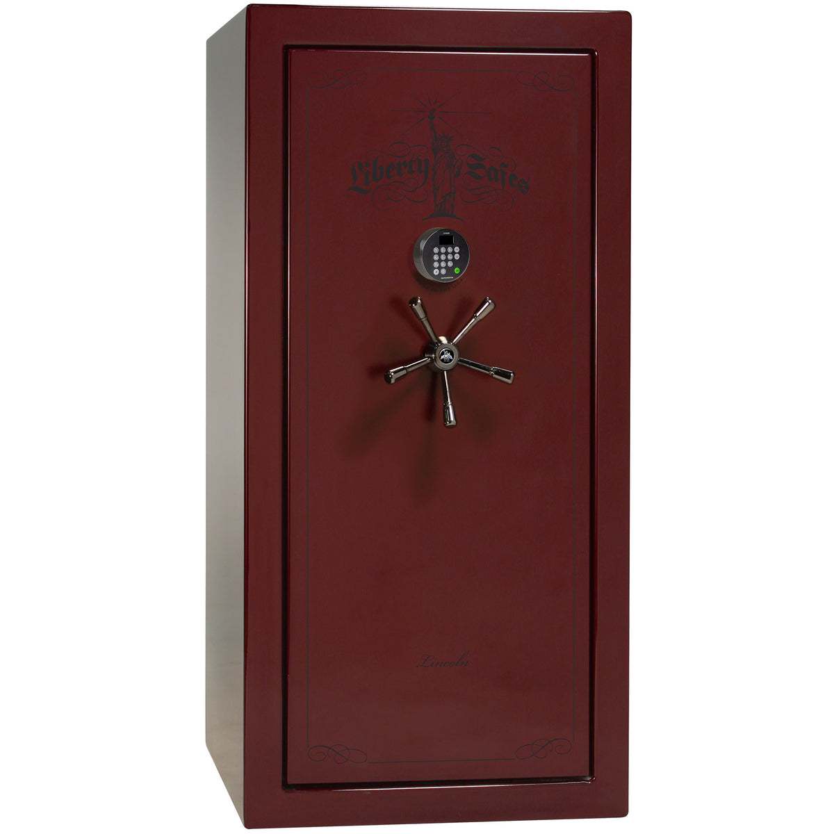 Lincoln Series | Level 7 Security | 2 Hour Fire Protection