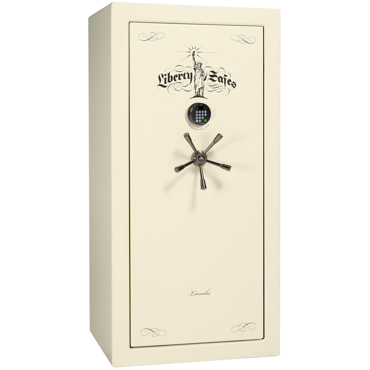 Lincoln Series | Level 7 Security | 2 Hour Fire Protection