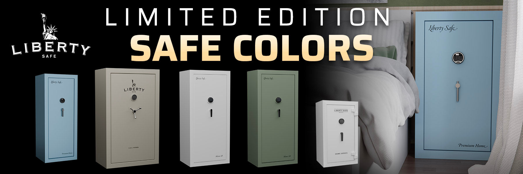 Liberty Safe Las Vegas