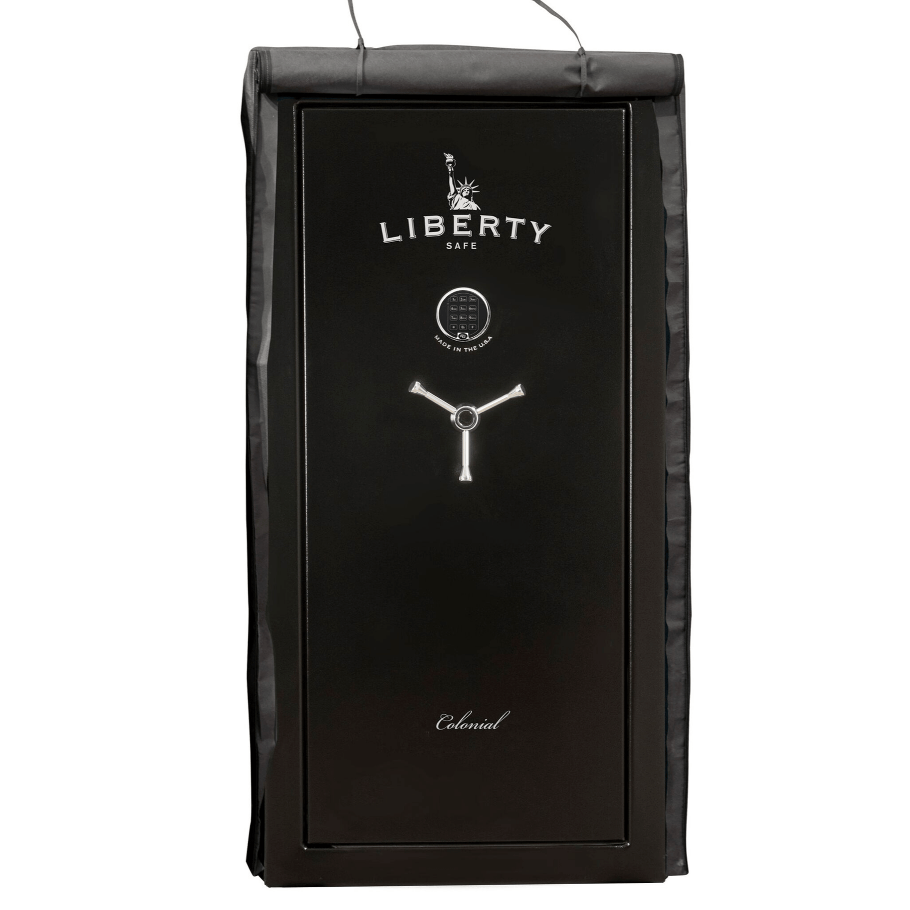 Accessories Liberty Safe Las Vegas